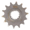 MTX 1182 Steel Front Sprocket #525