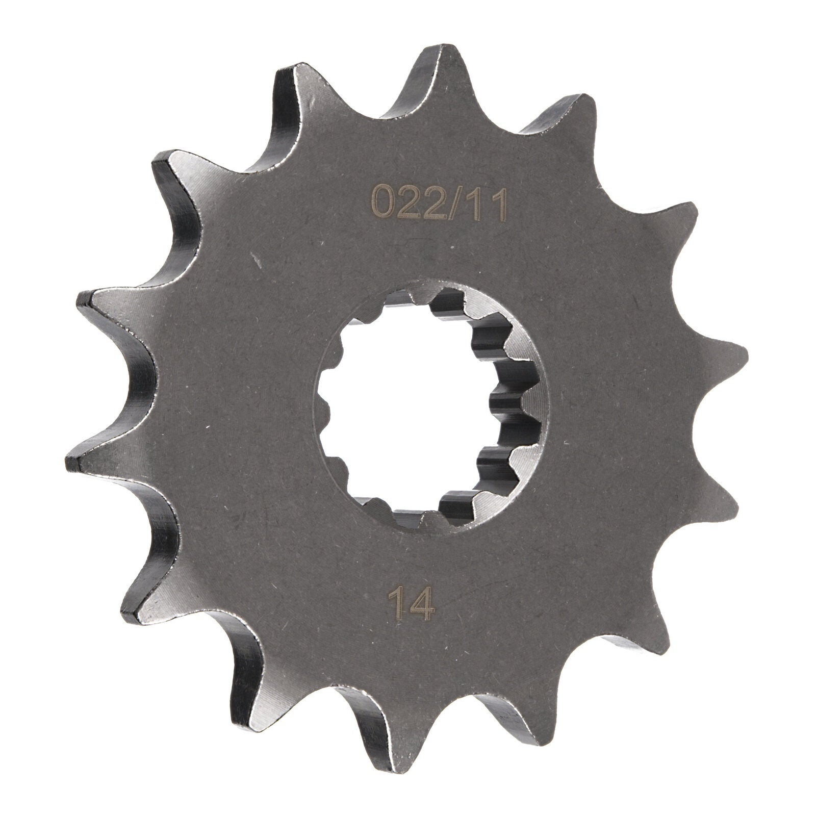MTX 1907 Steel Front Sprocket #428