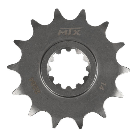 MTX 1907 Steel Front Sprocket #428