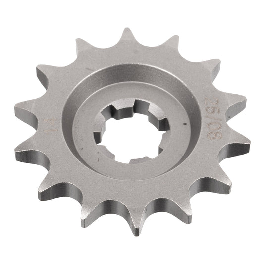 MTX 1606 Steel Front Sprocket #428