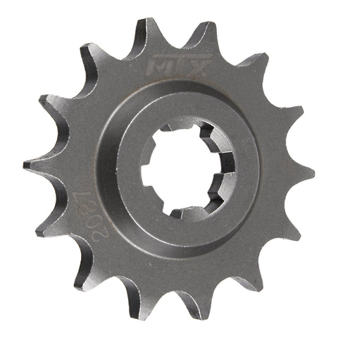 MTX 1606 Steel Front Sprocket #428