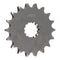 MTX 1180 Steel Front Sprocket #530