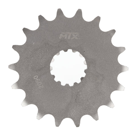 MTX 1180 Steel Front Sprocket #530