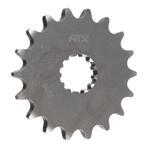 MTX 1180 Steel Front Sprocket #530