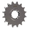 MTX 1591 Steel Front Sprocket #525