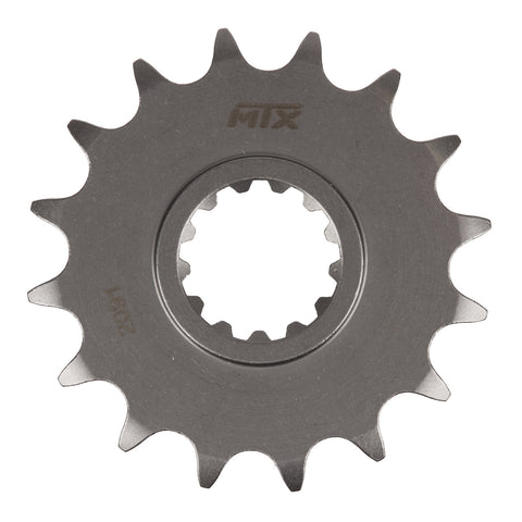 MTX 1591 Steel Front Sprocket #525
