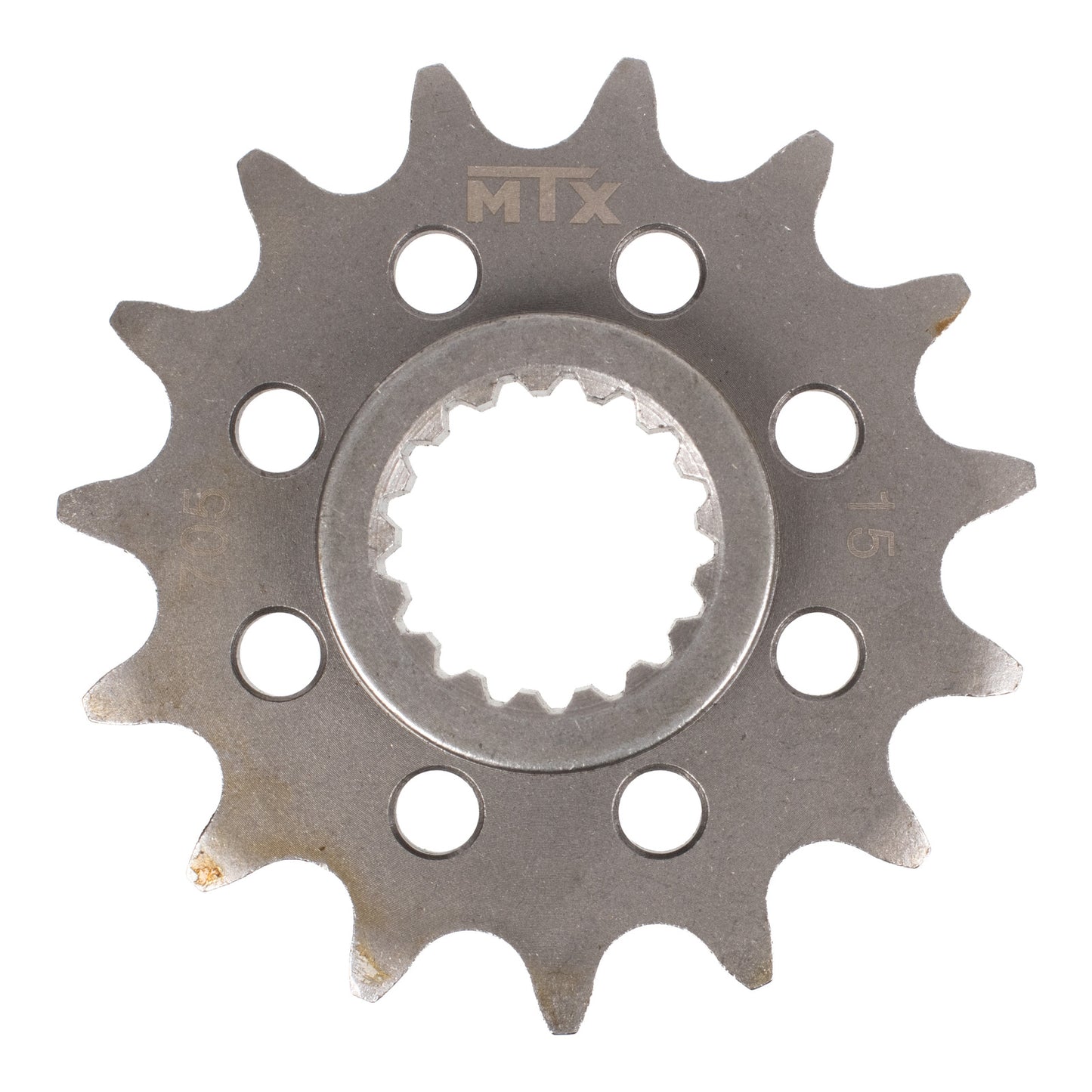 MTX 705 Steel Front Sprocket #520 (520 Conversion)