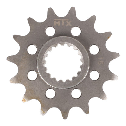 MTX 705 Steel Front Sprocket #520 (520 Conversion)