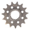 MTX 705 Steel Front Sprocket #520 (520 Conversion)