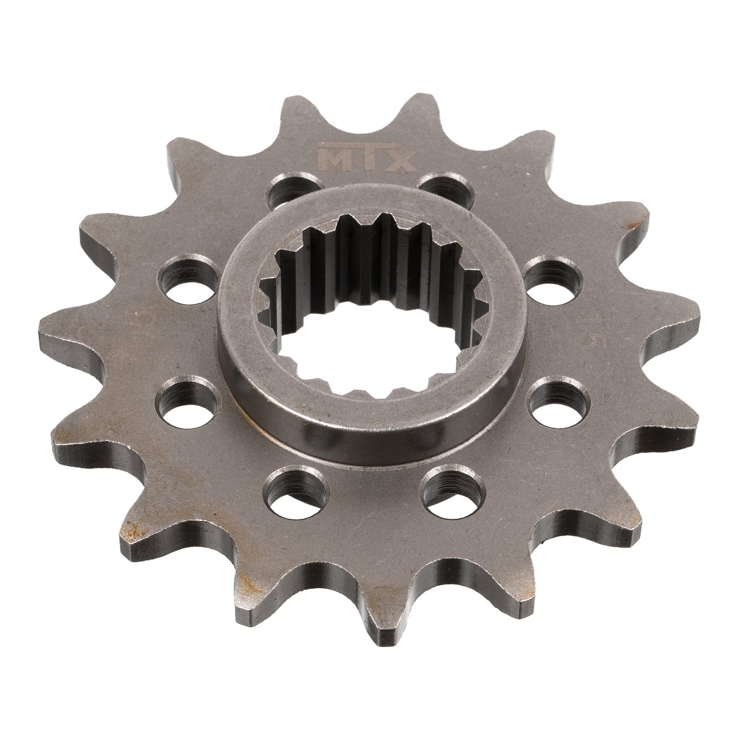 MTX 705 Steel Front Sprocket #520 (520 Conversion)