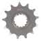 MTX 715 Steel Front Sprocket #520