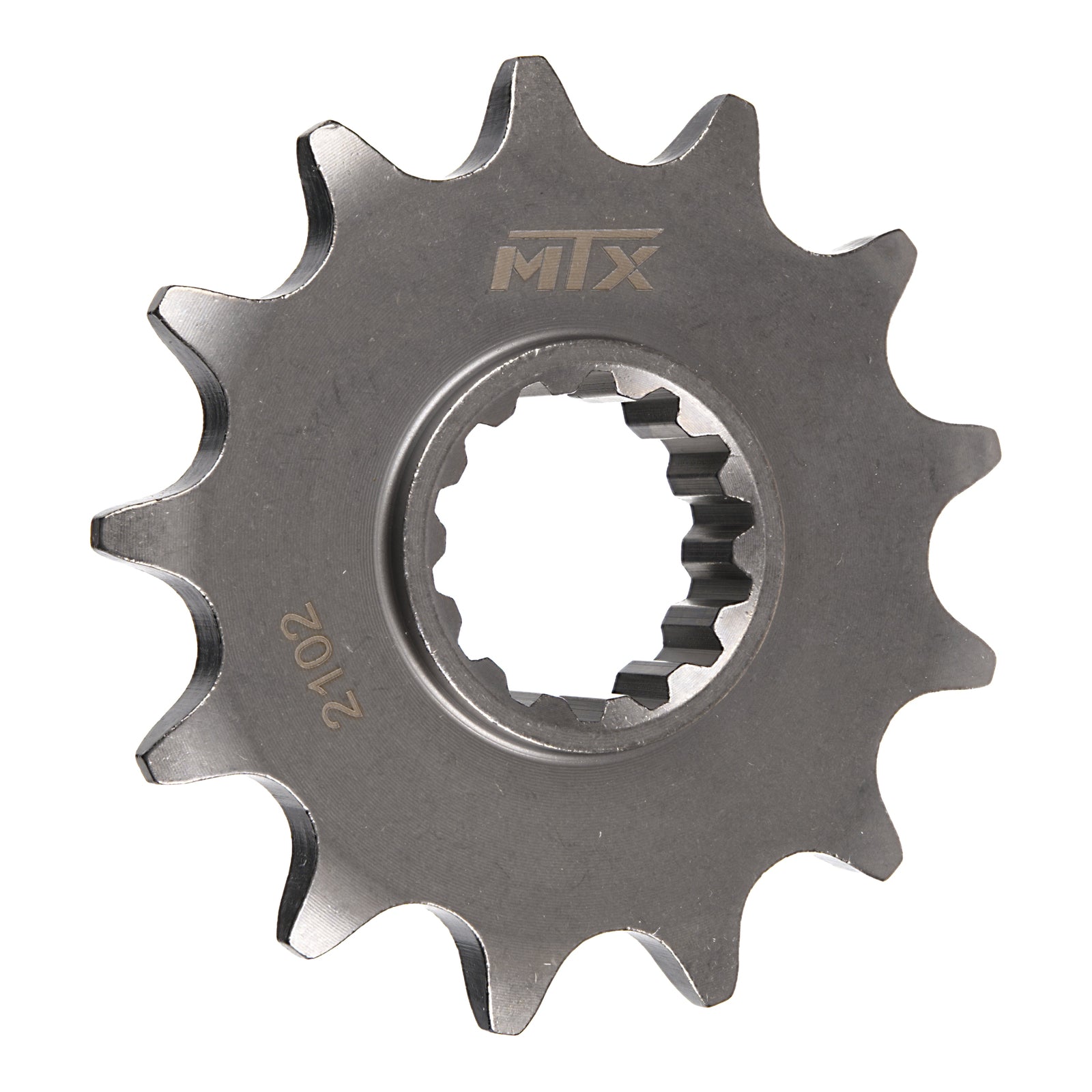 MTX 715 Steel Front Sprocket #520