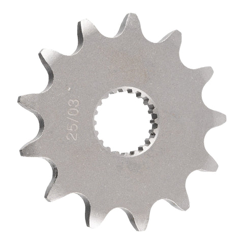 MTX 1590 Steel Front Sprocket #520