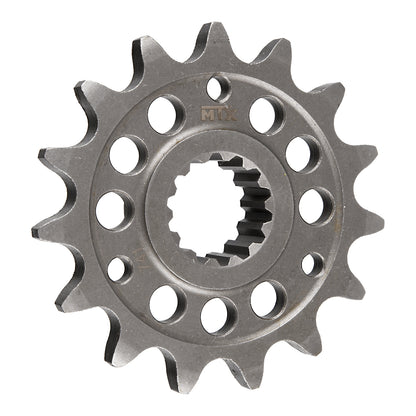 MTX 741 Steel Front Sprocket #525
