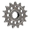 MTX 741 Steel Front Sprocket #525