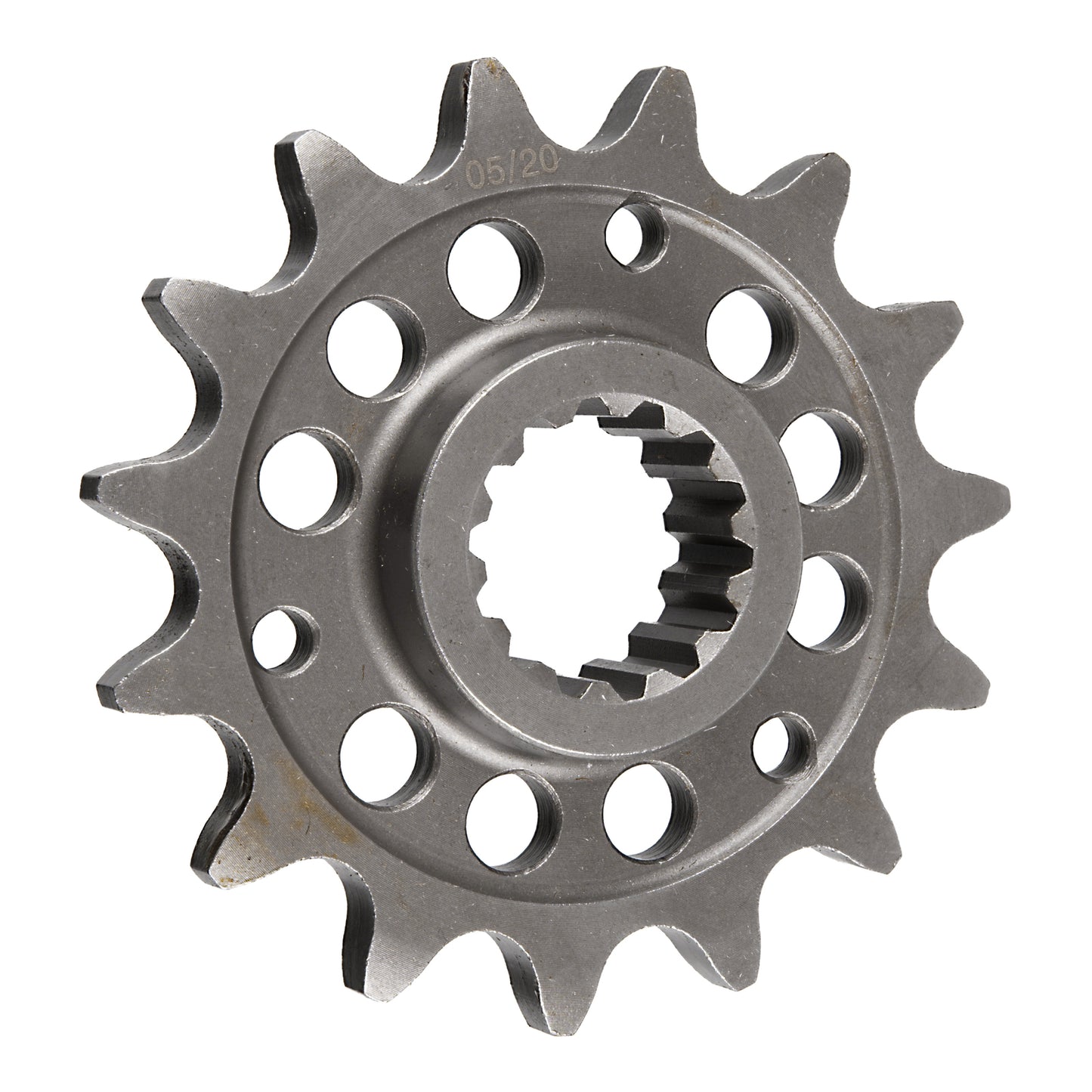 MTX 741 Steel Front Sprocket #525