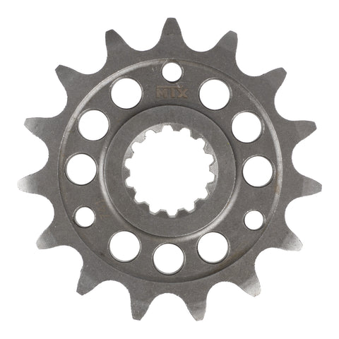 MTX 741 Steel Front Sprocket #525