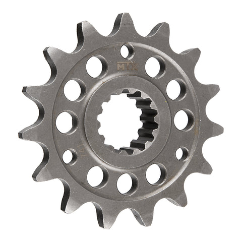MTX 741 Steel Front Sprocket #525