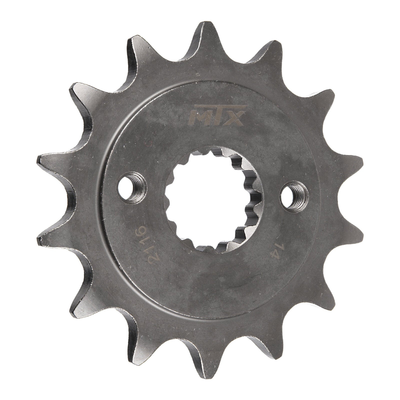 MTX 1401 Steel Front Sprocket #520