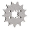 MTX 277 Steel Front Sprocket #428