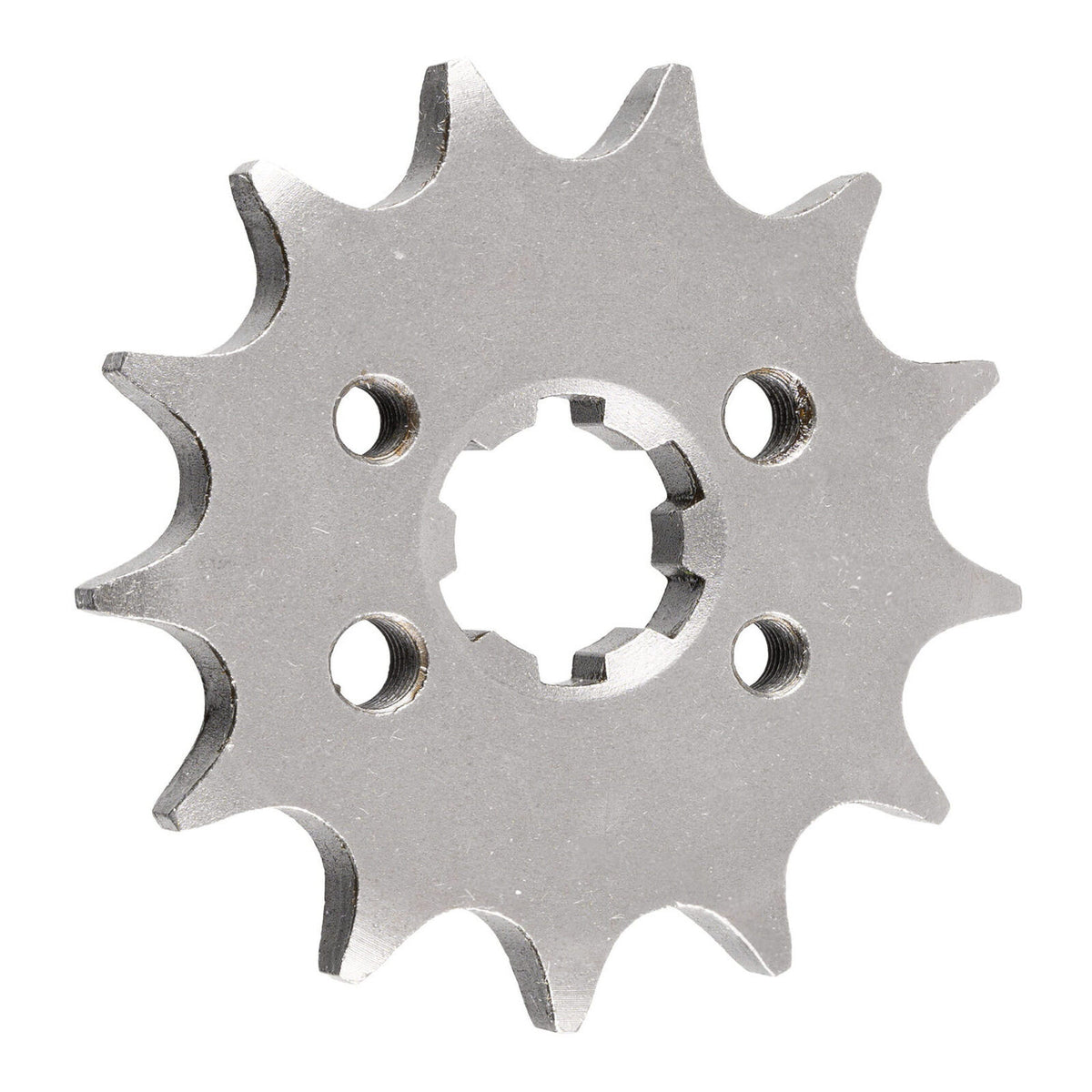 MTX 277 Steel Front Sprocket #428