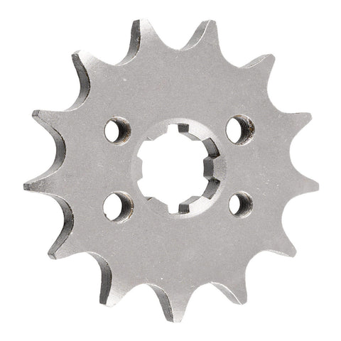 MTX 277 Steel Front Sprocket #428
