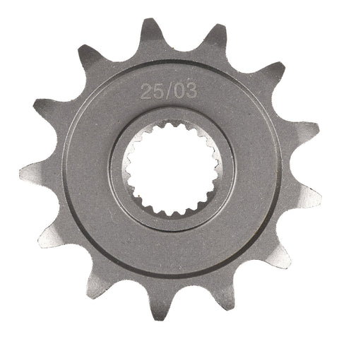 MTX 1323 Steel Front Sprocket #520