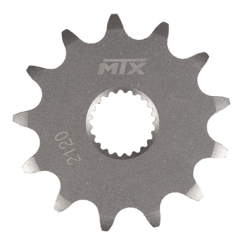 MTX 1323 Steel Front Sprocket #520