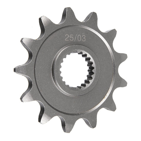 MTX 1323 Steel Front Sprocket #520