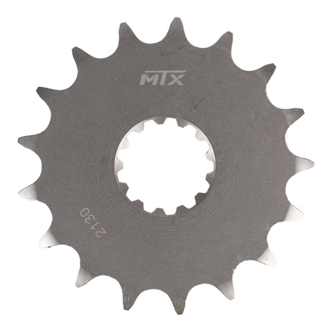 MTX 1183 Steel Front Sprocket #525