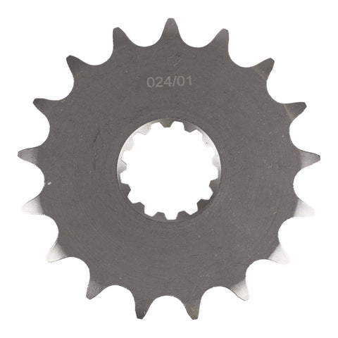MTX 1183 Steel Front Sprocket #525