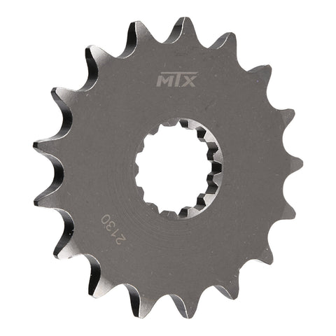MTX 1183 Steel Front Sprocket #525