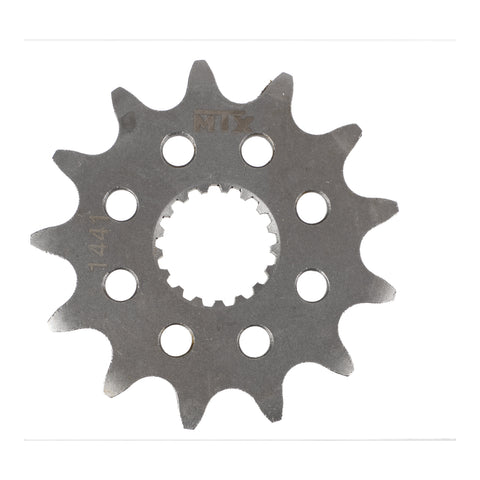 MTX 1441 Steel Front Sprocket #520