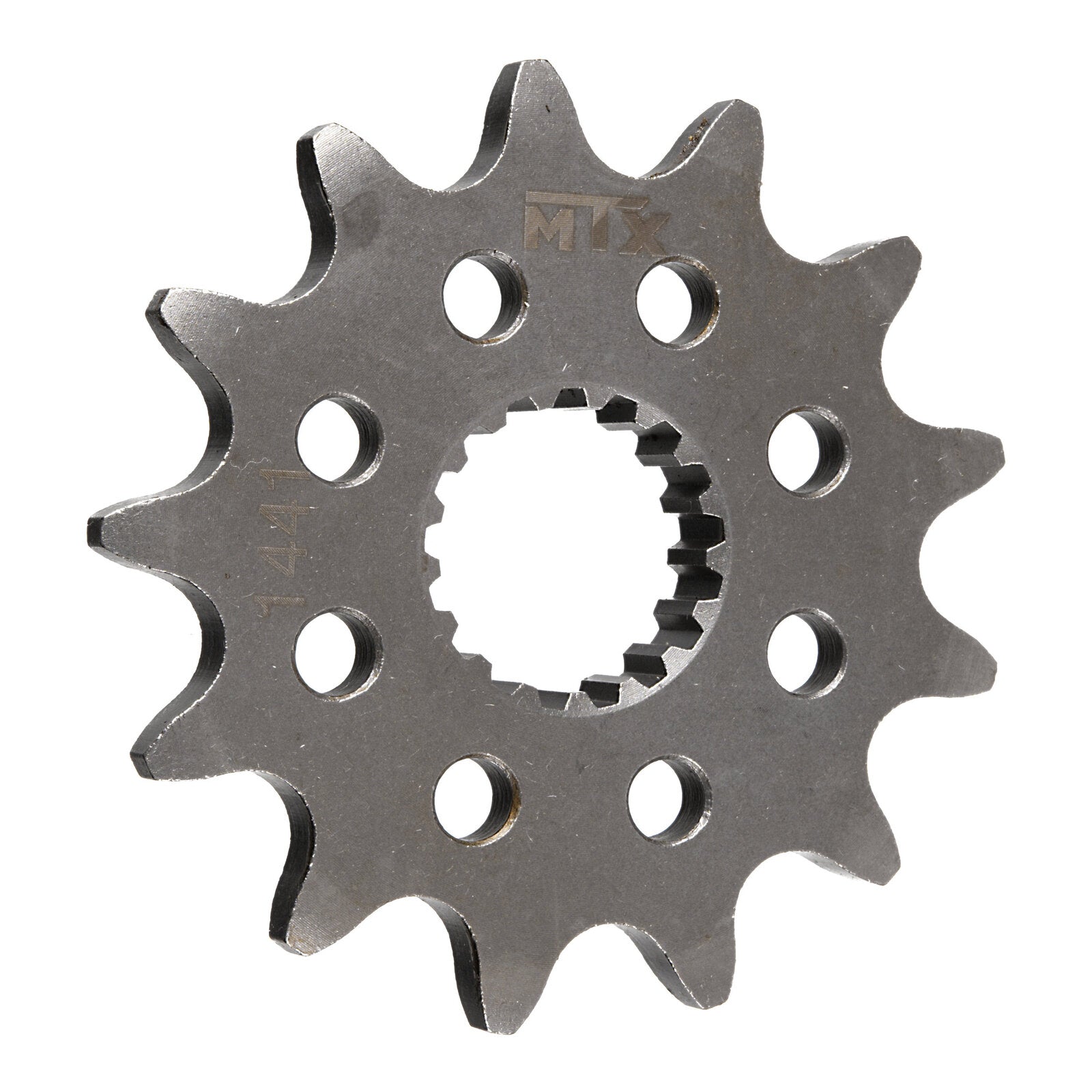 MTX 1441 Steel Front Sprocket #520