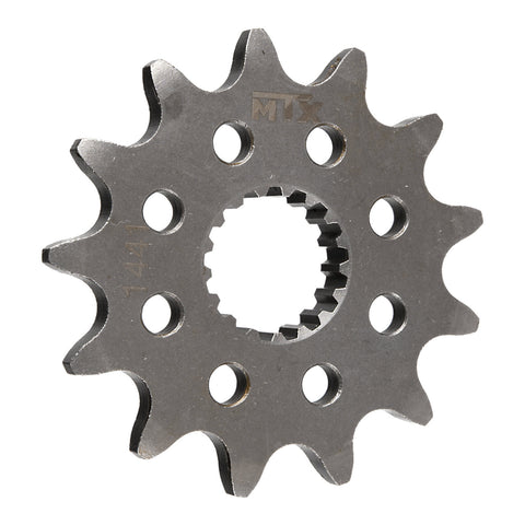 MTX 1441 Steel Front Sprocket #520