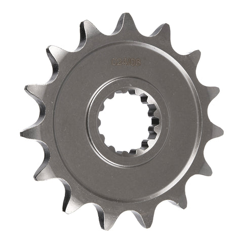 MTX 1537 Steel Front Sprocket #525