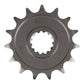 MTX 1537 Steel Front Sprocket #525