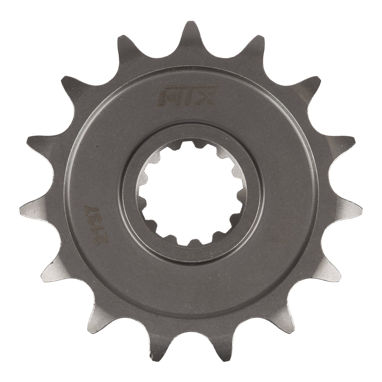 MTX 1537 Steel Front Sprocket #525