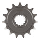 MTX 1537 Steel Front Sprocket #525