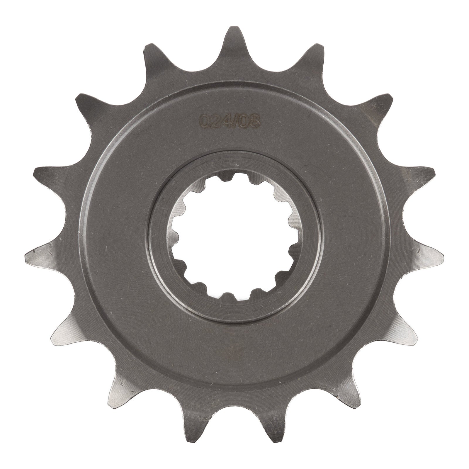 MTX 1537 Steel Front Sprocket #525