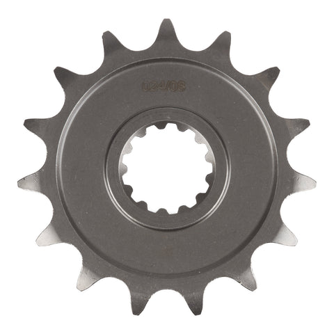 MTX 1537 Steel Front Sprocket #525