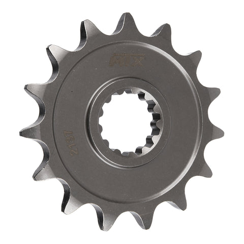 MTX 1537 Steel Front Sprocket #525