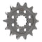 MTX 1565 Steel Front Sprocket #520