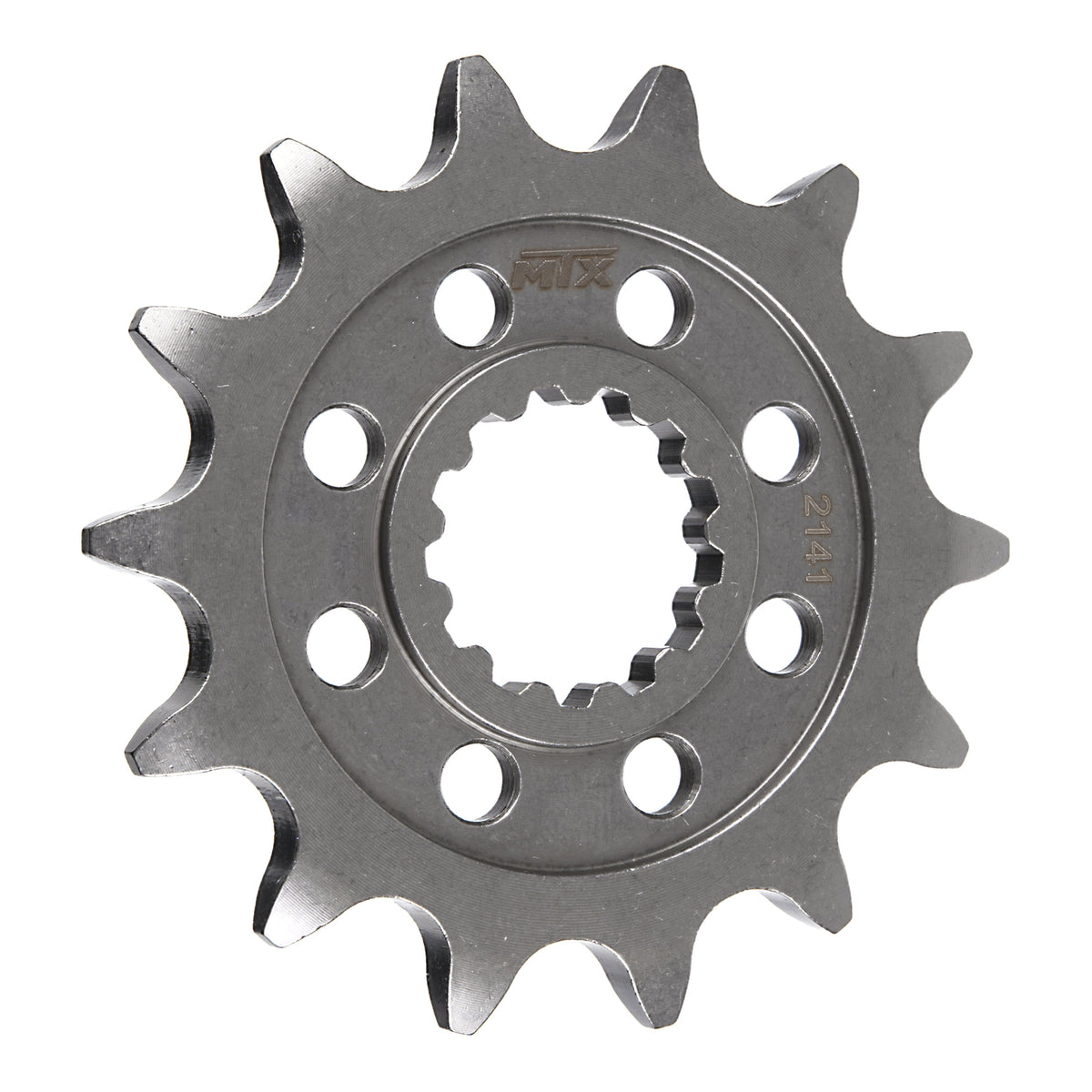 MTX 1565 Steel Front Sprocket #520