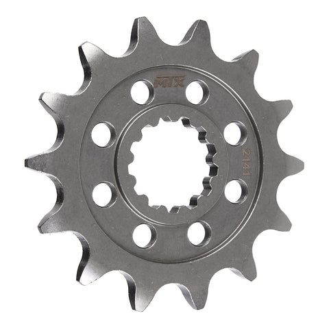 MTX 1565 Steel Front Sprocket #520