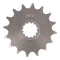 MTX 1586 Steel Front Sprocket #525