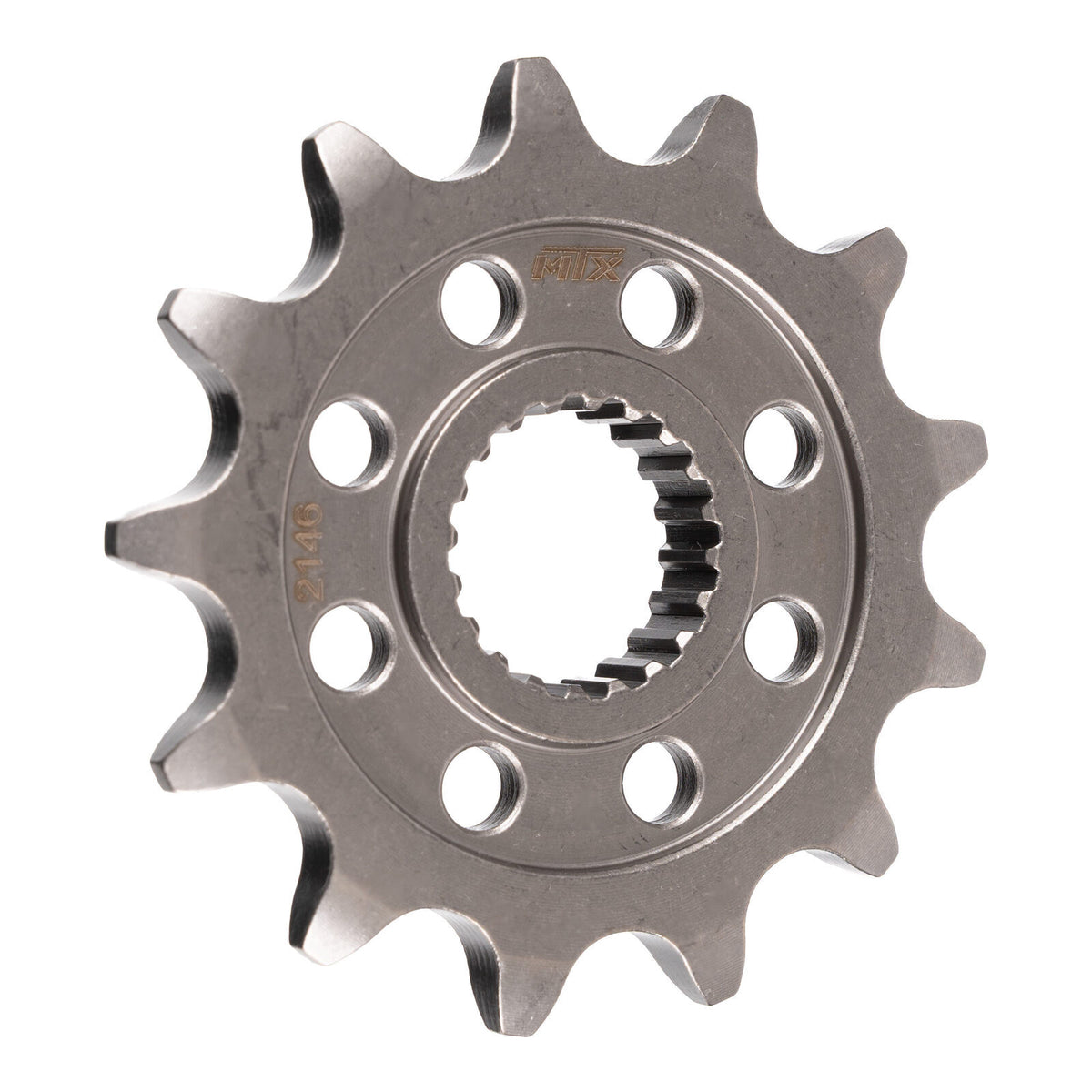 MTX 1446 Steel Front Sprocket #520