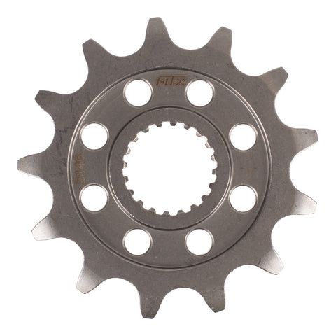MTX 1446 Steel Front Sprocket #520