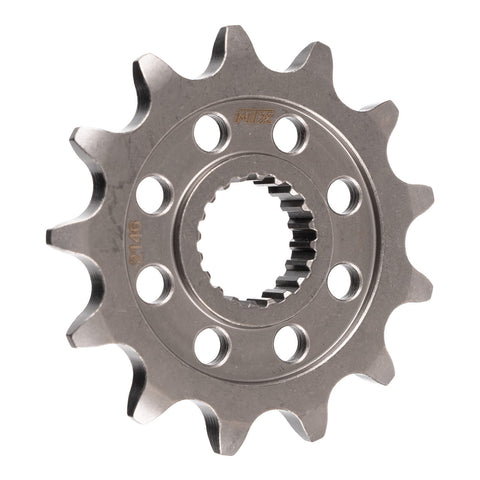 MTX 1446 Steel Front Sprocket #520