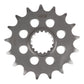 MTX 1904 Steel Front Sprocket #525